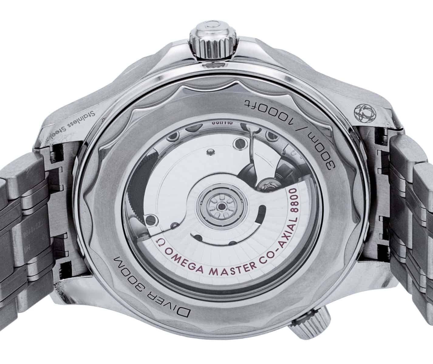 Omega Seamaster Diver 300m 210.30.42.20.01.001 Omega Seamaster Diver 300m 210.30.42.20.01.001